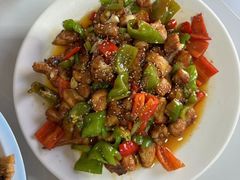 -煲来饱去冷水鱼