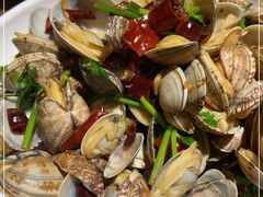 -叶派龙虾•招牌香辣蟹·海鲜(中海国际店)