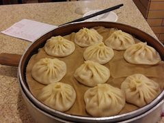 -老班长手工灌汤包老店(东山店)