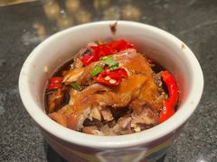 -南京大牌档(新街口德基广场店)