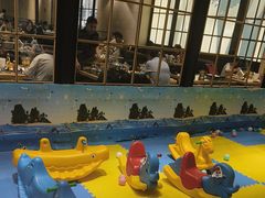 -川骄海鲜自助(河东店)