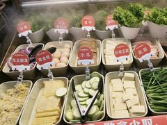 -大夻hua烤肉点餐自助(茂宸广场店)