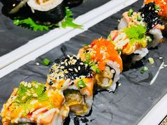 -大岛日本料理铁板烧(南通大饭店)