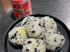 -吴草鸡爪오초닭발(城阳总店)