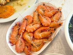 -众味海鲜大排档·活海鲜·潮汕味(南澳店)