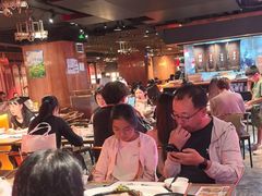 -啫神·广州地标美食(北京路店)