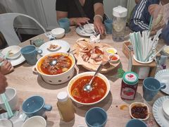 -小雅木姜子烤鸡·贵州菜(鸿通城店)