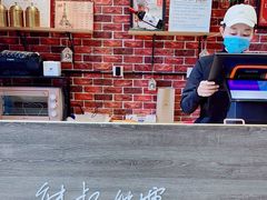 -熊叔熊婶面包房(团结湖店)