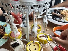 -豪客来牛排(红豆万花城店)