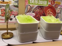 -一围肥牛肉小火锅(佳兆业广场店)