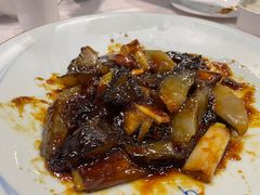 -东兴楼饭庄(六里桥店)