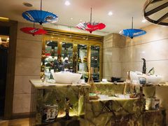 大堂-王宝和酒家(黄浦店)