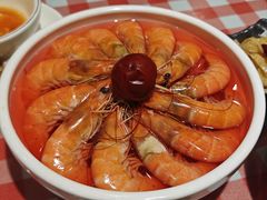 -海燕酒店·地道湖北菜(惠济路店)