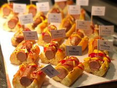 -北京王府井希尔顿酒店·万斯阁西餐厅