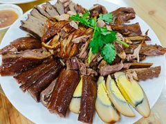 -日日香卤鹅饭店·澄海狮头鹅(澄海店)