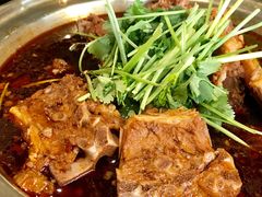 羊蝎子-友乐居羊蝎子(西直门店)