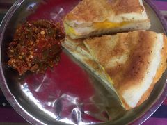 -88号小吃店·经典云南菜·地道纳西美食