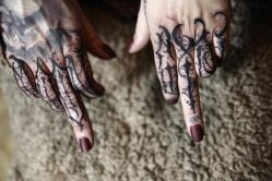 -记号刺青tattoo纹身工作室