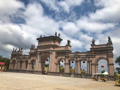 -泰安地下龙宫景区