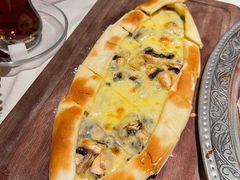 -Pasha帕夏土耳其餐厅(南昌路店)