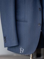 点击看大图 -BROTHER西服礼服定制·商务·婚礼(佛山南海店)