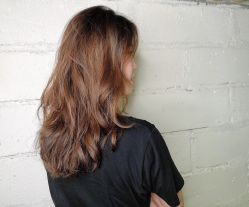 -SIX Hair Consultant