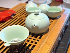 -小城粥道·海胆鲜虾粥(解放广场店)