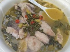 -确喜美味小厨(西单商场兰州店)