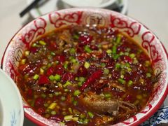 -欧记大排档·景德菜(上海首店)