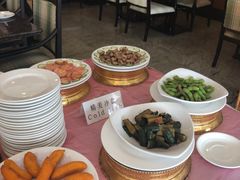 -金陵之星大酒店·中餐厅