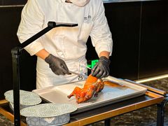 -宫燕府·京菜·烤鸭·淮扬菜(王府中心店)