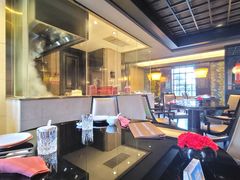 -上海苏宁宝丽嘉酒店·嘉府壹号中餐厅