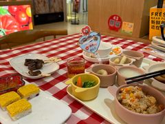 -西贝(南山宝能太古城店)