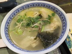 -松针蔡记蒸饺(花园路店)