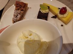 -济宁富力万达嘉华酒店·美食汇自助餐厅