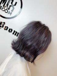 -发饰美男士增发补发假发定制店