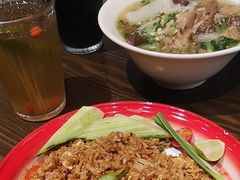 -游泰号(黑沙环店)