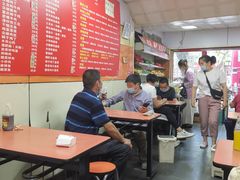 大堂-觅姐麻辣烫(安定门店)