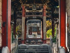 -西安化觉巷清真大寺