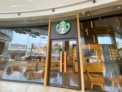 -星巴克(桂林国贸益华城店)