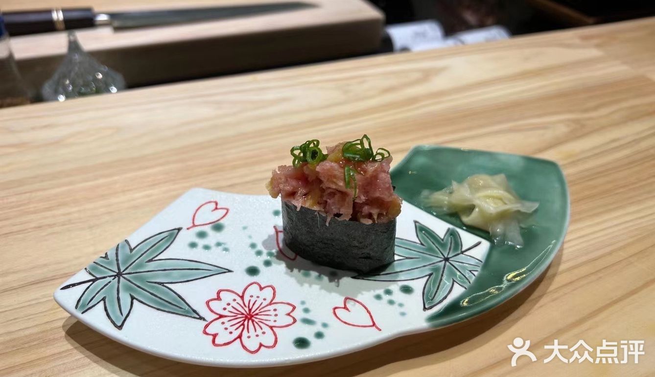 云鹤·日料