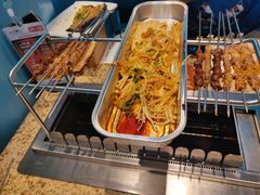 -丰茂烤串(六里桥店)
