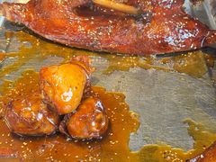 -钟鸭子·非物质文化遗产(奎光路店)