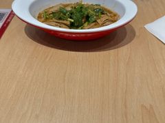 -喜家德虾仁水饺(东方宝泰店)