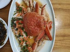 -醉壹号海鲜大排档(厦门美食地标店)