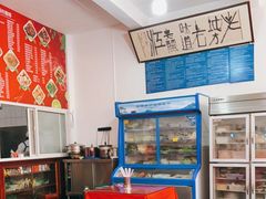 大堂-老丽江餐馆(丽江华都商贸城店)