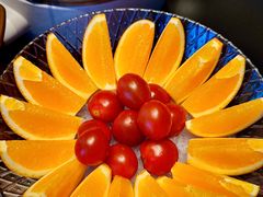 -宫燕府·京菜·烤鸭·淮扬菜(王府中心店)