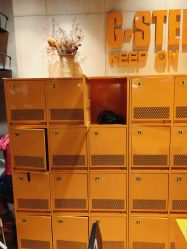 -G-STEPS舞蹈工作室