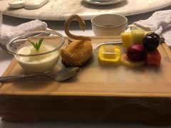 -伯衡55·吉品轩(乌鲁木齐南路店)