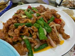 -抹直口特色菜馆(一店)